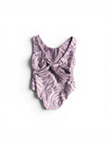 Kilinahe One Piece (Purple Wild Pua)