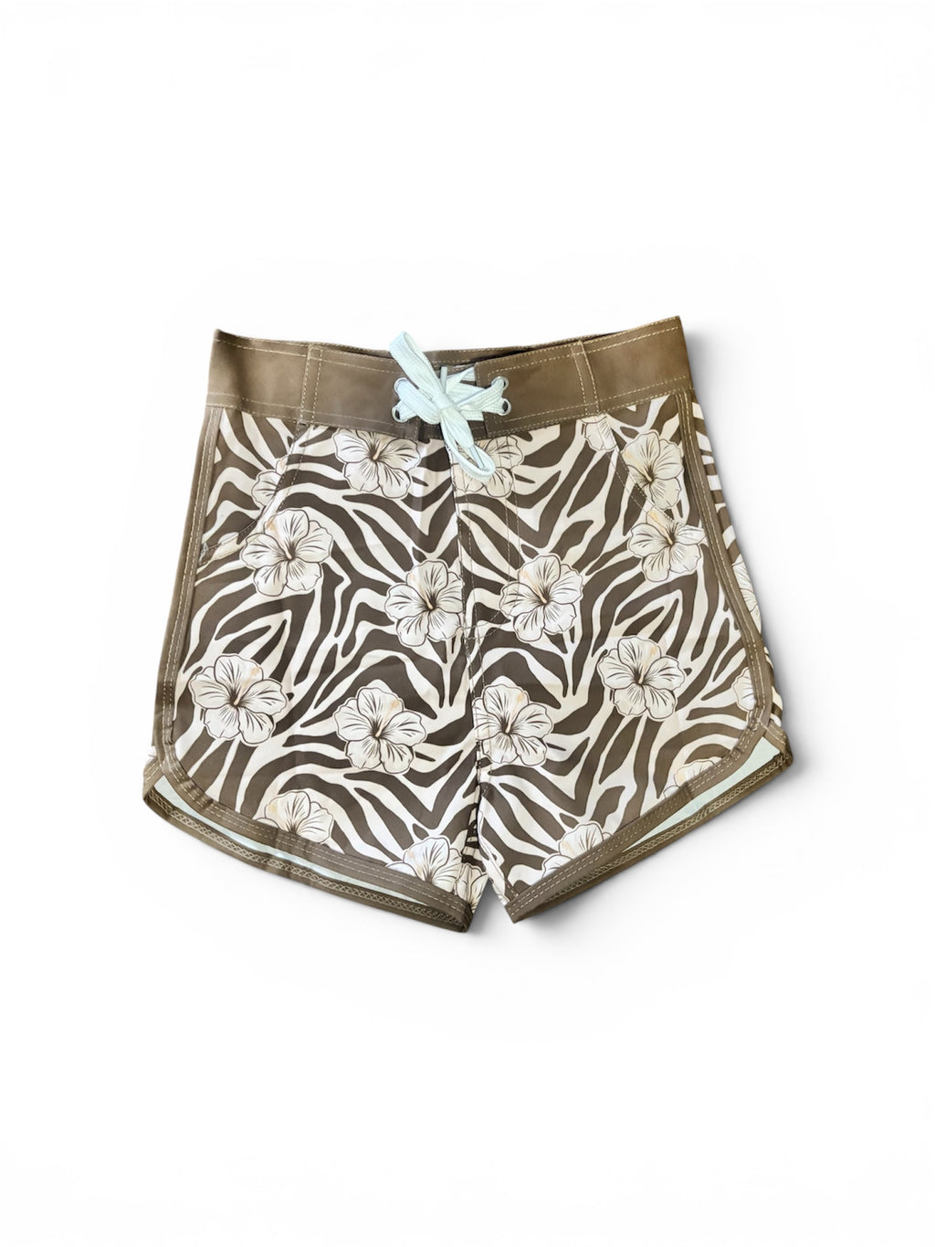 Da Braddah Surf Shorts